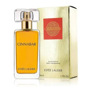 عطر سينابار استي لودر او دو بارفيوم نسائي 50مل