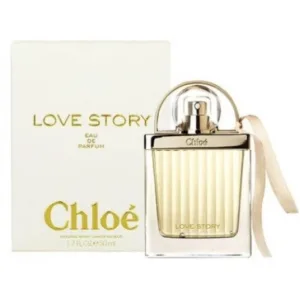 عطر كلوي لوف ستوري او دو بارفيوم 50مل