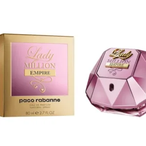 عطر باكو رابان ليدي مليون امباير او دو بارفيوم 80مل
