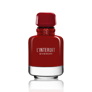 عطر جيفنشي لا انترديت روج التيم او دو بارفيوم 80مل