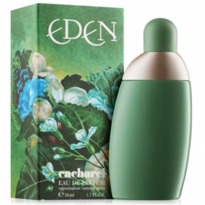 عطر كاشريل ايدن الاخضر او دو بارفيوم 50 مل