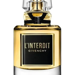 عطر جيفنشي لا انترديت بارفيوم 80مل