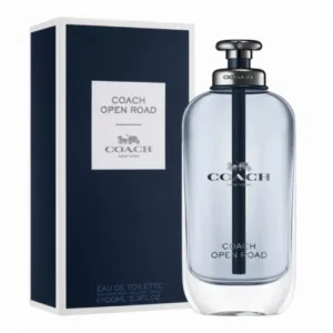 عطر كوتش نيويورك اوبن رود الرجالي او دو تواليت 100مل