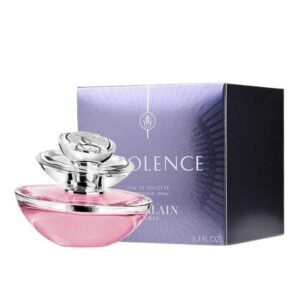 عطر جيرلان انسولانس او دو تواليت للنساء القديم 100مل