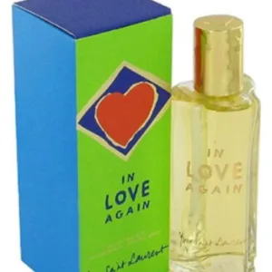 عطر ايف سان لوران ان لوف اجين 100 مل