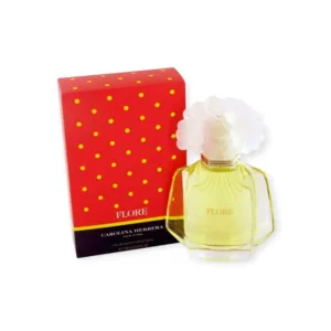 عطر كارولينا هيريرا فلور او دو بارفيوم 100مل